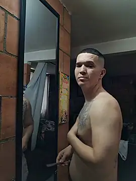 Mikedotow Webcam-Show