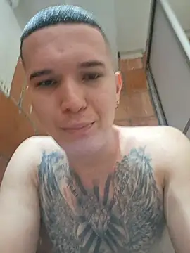 Mikedotown Webbikameraesitys