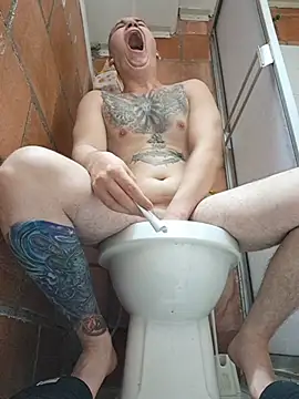 Mikedotow Шоу с уебкамера