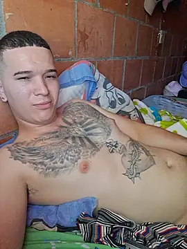 Mikedotow Webcam show