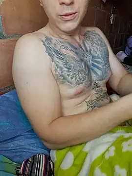 Mikedotow – webcam-show