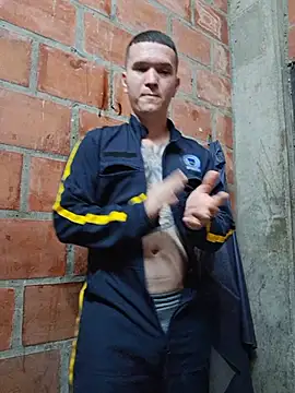 Mikedotow 网络视讯表演