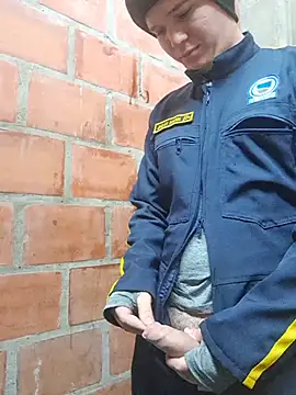 Вебкам-шоу Mikedotow