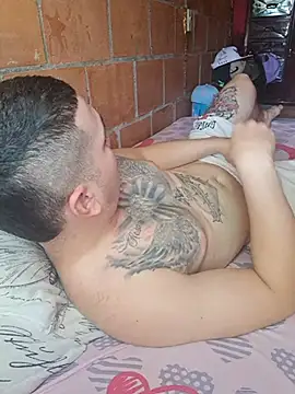 הופעת וובקאם של Mikedotow