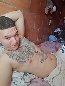 Mikedotow Webcamshow