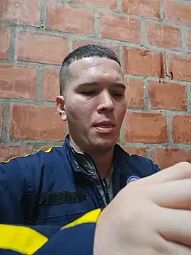 Mikedotow Pertunjukan Webcam