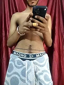 hinduboydick's Webcam Show