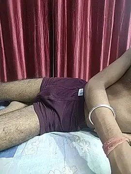 Show de webcam de hinduboydick