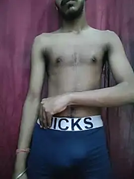 Desidickzz – webcam-show
