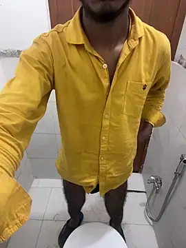 Desidickzz 웹캠 쇼