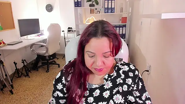 Crystal_mommy Live XXX-chat