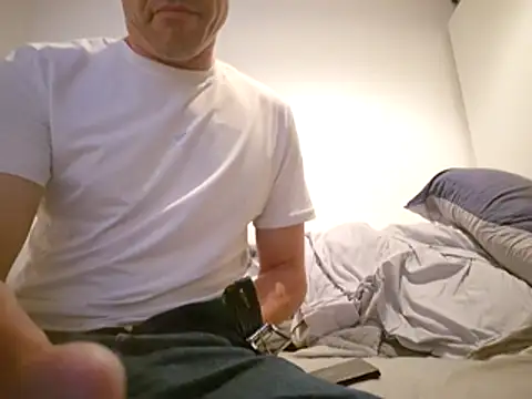 FunkyCliff88 Webcamshow