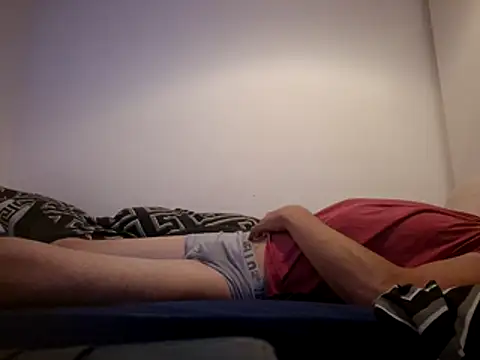 FunkyCliff88 Webcam Show