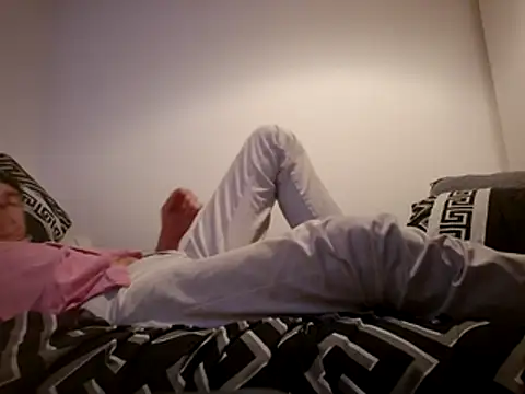 FunkyCliff88 webkamerás műsora