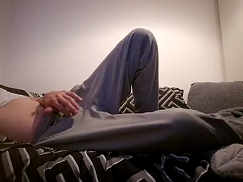 FunkyCliff88 Webcam Show