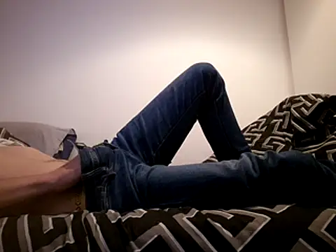 Show de webcam de FunkyCliff88