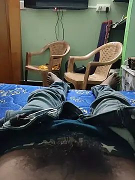 straight_guy17 Pertunjukan Webcam
