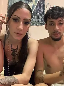 Hardsexoduro Webcam Show