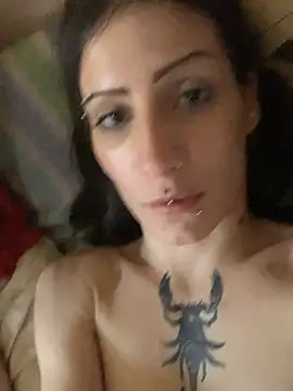 Hardsexoduro Chat XXX in diretta