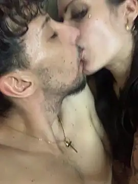 Hardsexoduro Webcam-Show