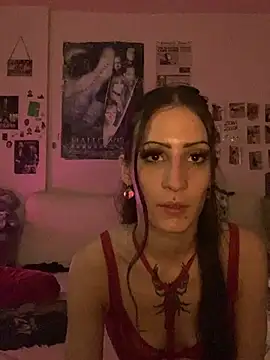 הופעת וובקאם של Hardsexoduro