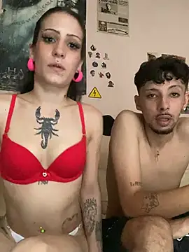 Hardsexoduro webcam show