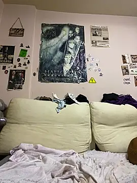 Hardsexoduro – webcam-show