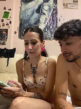 Hardsexoduro webcam show