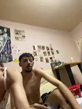 Hardsexoduron Webbikameraesitys