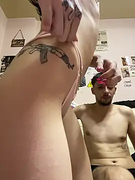 Pokazy przed kamerką – Hardsexoduro