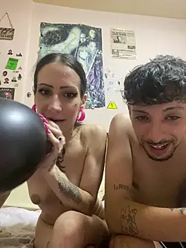 Hardsexoduro Webcam Show