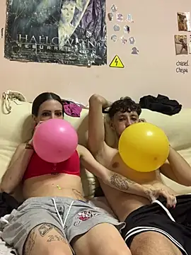 Hardsexoduro Webcam show