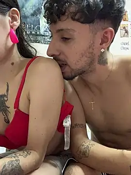 Hardsexoduro webcam show