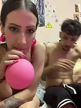 Show de Hardsexoduro na webcam