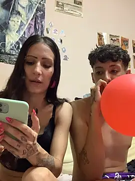 Hardsexoduro Webcam show