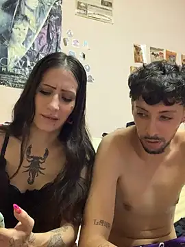 Chat +18 de Hardsexoduro ao vivo