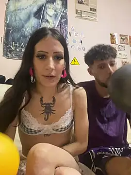 Hardsexoduro – webcam-show