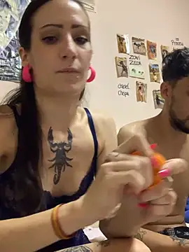 Hardsexoduro Webcam show