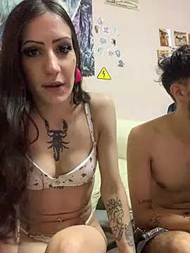 Hardsexoduro Webcam Show