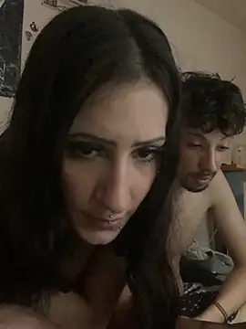 Hardsexoduro Adlı Modelin Canlı XXX Sohbeti