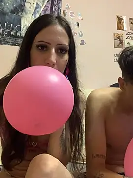 Show de webcam de Hardsexoduro