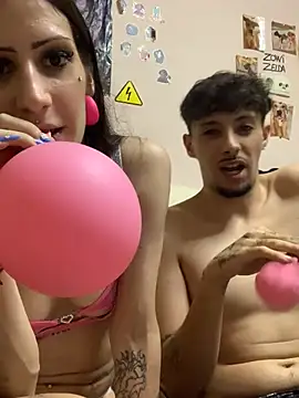 Hardsexoduro 在線直播表演