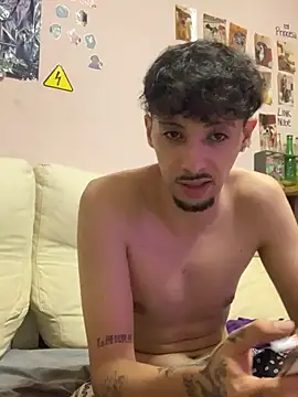 Hardsexoduro 웹캠 쇼