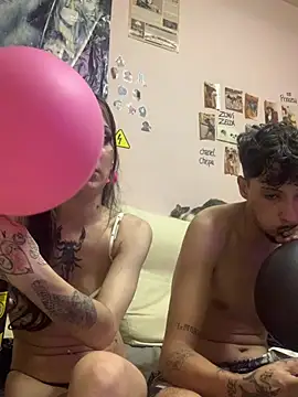 Czat XXX na żywo – Hardsexoduro
