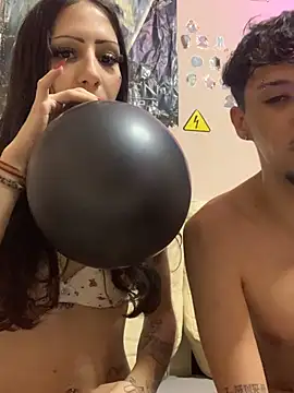 Hardsexoduro webkamerás műsora