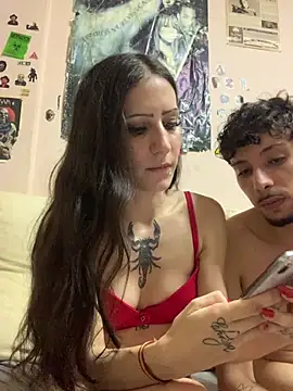 Hardsexoduro Webcam Show
