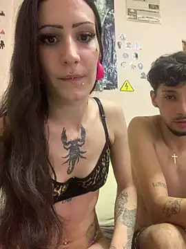 Hardsexoduro Webcam Show