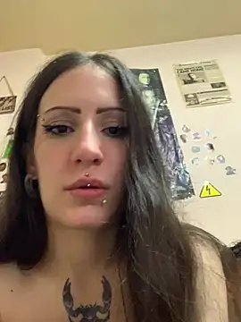 Hardsexoduro 라이브 XXX 채팅