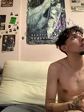 Hardsexoduro Live XXX Chat