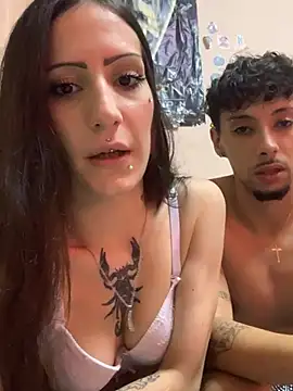 Webkamerová show Hardsexoduro